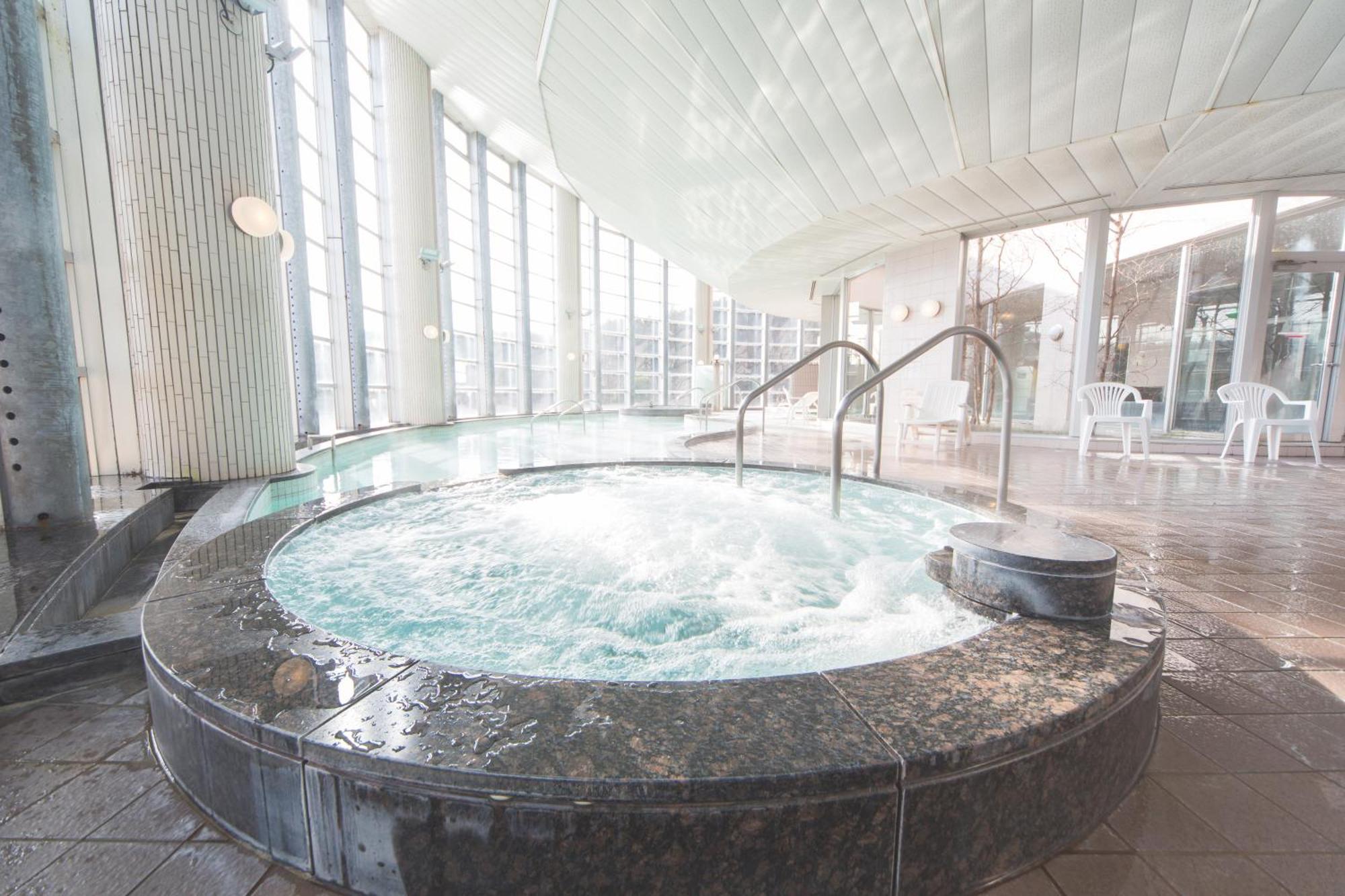 Bio-Resort Hotel & Spa O Park Ogosze Kültér fotó